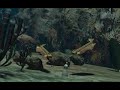 Animation 1: From Oceans: Origins of Life