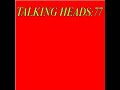 Sabah Sabah insanın zihnini açıyor  " Talking Heads - Psycho Killer" http://www.youtube.com/watch?v=ZTYz9dsbF7c&feature=related