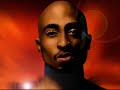 2pac   starin through my rear view