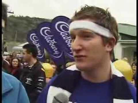 Jaffa Race 2006