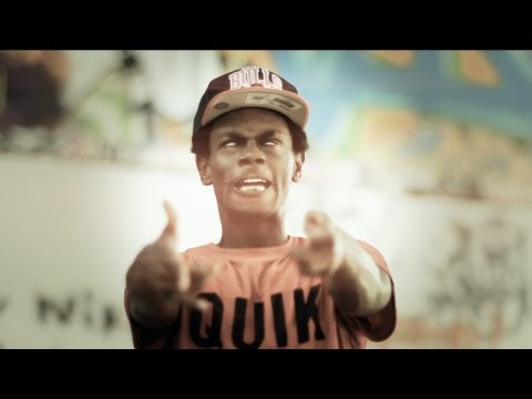 Steven Jo - Hot On The Block