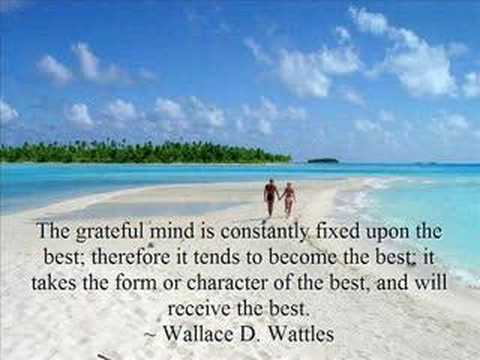 The Science of Getting Rich - Quotes