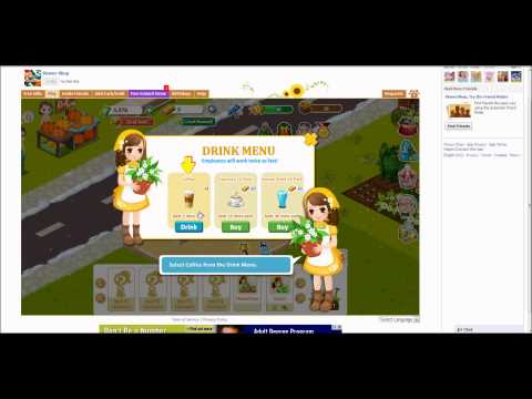 how to harvest pears in smurf village