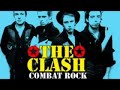 the clash ~ one more time   dub