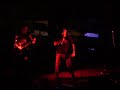 Bali Bombers at Bar Mode, Palmerston North