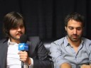Panic At The Disco Talks Candy Cigarrettes