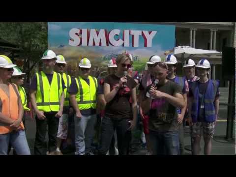 simcity ea simcity ea