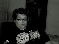 an attempt at meditation