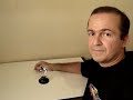 Mago da F�sica - O Radi�metro (\"Moinho de LUZ\")