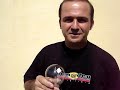 mago da física   o radiômetro  moinho de luz 