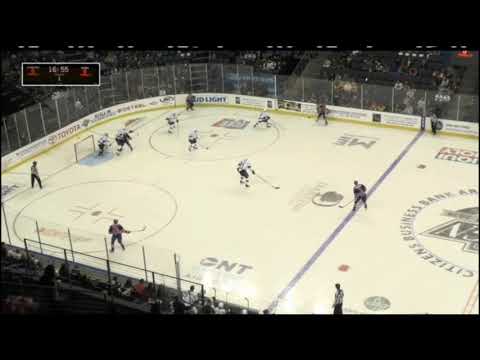 HIGHLIGHT | Rattie first goal