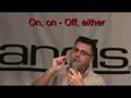Andis Tool Tips - NEW Outliner BG Blade