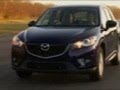 Mazda CX-5 first look from Consumer Reports