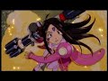 AMV Ah My Goddess Shining Collection