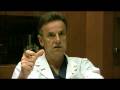 videos de Treating Spinal Tumors with New Flexible Laser Fibers: Dr. Spetzler at the BNI