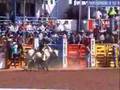 Mount Isa Rodeo