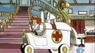 Richie Rich Season 2 Episode 4 -Crazy and Fantasti