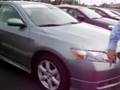 2007 Toyoya Camry SE 4cyl for sale. Call Ben