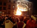 Aalst Carnaval 2008 - Vastelauved werd verbrand