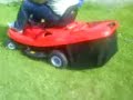 Kasseren og hans havetraktor