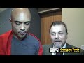 Gabriel Campillo Talks Controversial Decision
