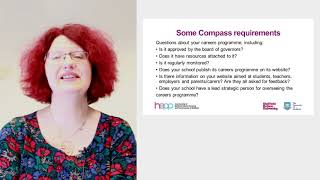 Gatsby Benchmark 1 – A Stable Careers Programme