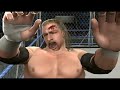 WWE SmackDown vs. RAW 2010 PS3 (pleystation 3 pa los ignorantes) Entrada Darkstorm TRIPLE FUKED
