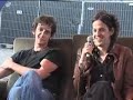 Boomtown Interview: Mintzkov