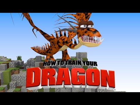 how to train your dragon episode 3