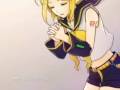 [Rin][Len] Salvage - answer song to Recycle Bin - [English subs]