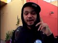 GYM CLASS HEROES: In The Studio PART 2