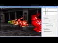 Tech Demo: GPU Depth of Field