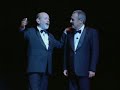 Les Luthiers - Daniel y el señor - Parte II