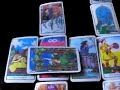 Royal Road Tarot: The Celtic Cross, Part I