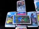 Royal Road Tarot: The Celtic Cross, Part I