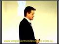 Keynote Speakers - Business Leadership and Change Management with Peter Baines