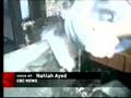 Hezbullah attempts to overthrow lebanese government