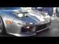 1998 Acura NXS Supercharged Alcohol Injected Widebody