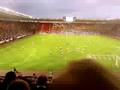 Southampton v Celtic-Claus Lundekvam testimonial 18/07/08