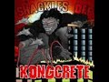 Kongcrete (Kong of M.I.C.) - Who Kongcrete (Kong of M.I.C.) - Who