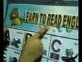 Learn to read