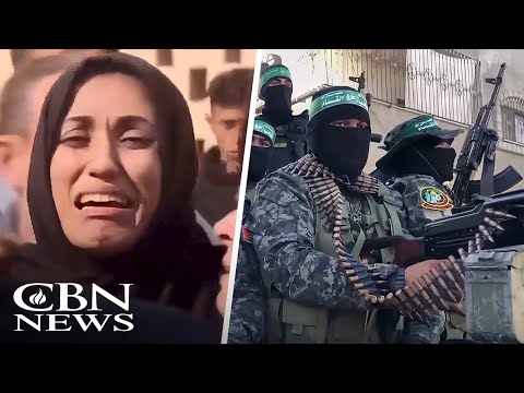 Shhhhhâ€¦Don’t tell anyone‚ but a lot of Palestinians are secretly hoping that Israel defeats Hamas
