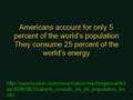 RE: Did you know?