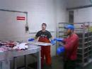 Work and Travel Alaska - Freezer Dept.