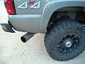 LBZ Duramax built by Garmon's Diesel Performance w/ EFILive by DuramaxTuner.com