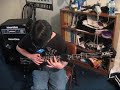 Broken One on Bass Broken One on Bass