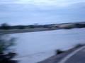 El rio nazas en el Ejido El Cuije, Coahuila