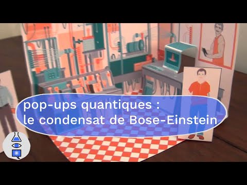 Découvrez la physique grâce au pop up et au graphisme ! 0 Découvrez la physique grâce au pop up et au graphisme !