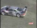 CEN Racing CT5 Onroad Sedan 75+MPH - 100+mph