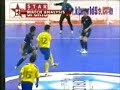 KL WORLD 5s Futsal Brazilie- Australie